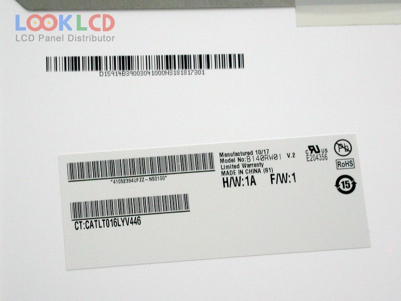 B140RW01 V2